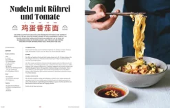 Dorling Kindersley Verlag Kochbücher Nach Zubereitung|Kochbücher Nach Ländern-Die chinesische Küche