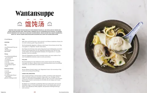 Dorling Kindersley Verlag Kochbücher Nach Zubereitung|Kochbücher Nach Ländern-Die chinesische Küche