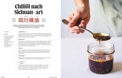 Dorling Kindersley Verlag Kochbücher Nach Zubereitung|Kochbücher Nach Ländern-Die chinesische Küche