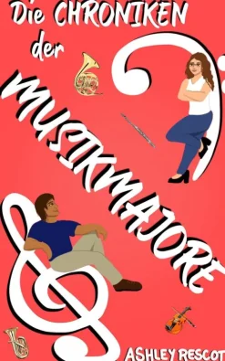 Kinder Rescot Creative Reime & Lieder-Die Chroniken der Musikmajore