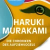 DuMont Buchverlag GmbH Asian Fantasy-Die Chroniken des Aufziehvogels