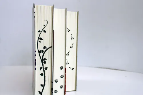 Die Chroniken von Alice - Dunkelheit im Spiegelland*Penhaligon Sale