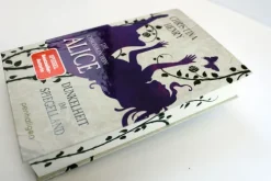 Die Chroniken von Alice - Dunkelheit im Spiegelland*Penhaligon Sale