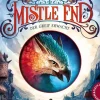 Kinder Thienemann Verlag Märchen & Sagen-Die Chroniken von Mistle End 1: Der Greif erwacht