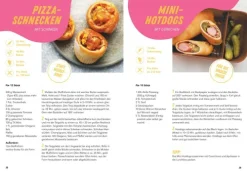 Graefe und Unzer Verlag Für Babys Und Kinder*Die coolsten Backrezepte für Teens