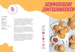 Graefe und Unzer Verlag Weihnachten Kochen & Backen*Die coolsten Christmas Cookies für Teens