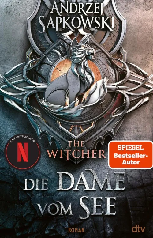 Die Dame vom See*dtv Verlagsgesellschaft