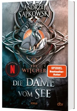 Die Dame vom See*dtv Verlagsgesellschaft