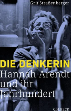 Die Denkerin*C.H. Beck