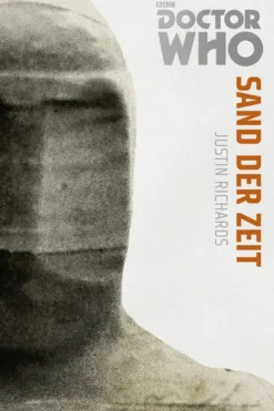 Cross Cult Zeitreisen-Die Doctor Who Monster-Edition 7: Sand der Zeit