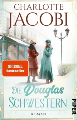 Die Douglas-Schwestern*Piper ebooks Best