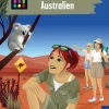 Kinder Franckh-Kosmos Tiere|Liebe-Die drei !!!, 106, Abenteuer Australien (drei Ausrufezeichen)