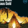 Sony Music Entertainment Hörspiele·Kinder- & Jugendhörspiele*Die drei ??? 232: Die Stadt aus Gold. Limitierte Ausgabe