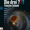 Die drei ??? 238: Falsche Schuld*Sony Music Entertainment Best