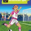 Kinder Franckh-Kosmos Fußball-Die drei !!!, 70, Gefährliches Spiel (drei Ausrufezeichen)