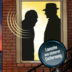 Die drei ??? - Hörspion*Franckh-Kosmos Sale