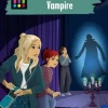 Die drei !!!, 110, Theater der Vampire (drei Ausrufezeichen)*Franckh-Kosmos Sale