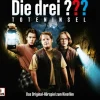 Sony Music Entertainment Hörspiele·Kinder- & Jugendhörspiele*Die drei ??? - Toteninsel (Das Original-Hörspiel zum Kinofilm)