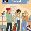 Kinder Franckh-Kosmos Krimis-Die drei !!!, 119, Trubel im Tierhotel (drei Ausrufezeichen)
