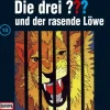 Kinder Sony Music Entertainment Hörspiele·Kinder- & Jugendhörspiele-Die drei ??? 015 und der rasende Löwe (drei Fragezeichen) CD