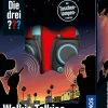 Franckh-Kosmos Forschen & Entdecken*Die drei ??? - Walkie-Talkies (drei Fragezeichen)
