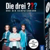 Kosmos Familien- & Gesellschaftsspiele*Die drei ??? Detektiv-Ausrüstung