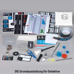 Franckh-Kosmos Forschen & Entdecken*Die drei ??? Detektiv-Koffer (drei Fragezeichen)