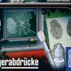 Franckh-Kosmos Forschen & Entdecken-Die drei ??? Fingerabdrücke