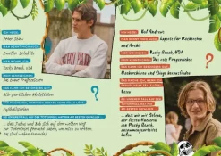 Die drei ??? Freundebuch*Franckh-Kosmos