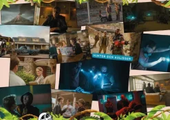 Die drei ??? Freundebuch*Franckh-Kosmos