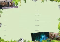 Die drei ??? Freundebuch*Franckh-Kosmos