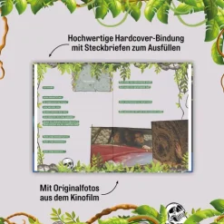 Die drei ??? Freundebuch*Franckh-Kosmos