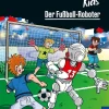 Kinder Franckh-Kosmos Fußball-Die drei ??? Kids, 75, Der Fußball-Roboter (drei Fragezeichen Kids)