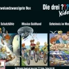 Die drei ??? Kids - 3er Box 22 (Folgen 64, 65, 66)*United Soft Media Best