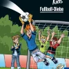 Kinder Franckh-Kosmos Fußball-Die drei ??? Kids, 83, Fußball-Diebe (drei Fragezeichen Kids)