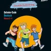 Westermann Lernwelten Grundschule·Deutsch*Die drei ??? Kids - Grundschultraining. Geheim-Code Deutsch 2-4