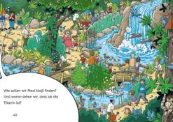 Franckh-Kosmos 6-10 Jahre*Die drei ??? Kids, Bücherhelden 1. Klasse, Diebe im Tierpark