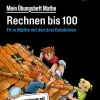 Klett Lerntraining Quali Trainer·Grundschule|Grundschule·Mathematik-Die drei ??? Kids: Mein Übungsheft Mathe 2. Klasse - Rechnen bis 100