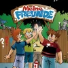 Die drei ??? Kids, Meine Freunde*Franckh-Kosmos New