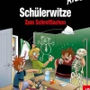 Die drei ??? Kids, Schülerwitze (drei Fragezeichen Kids)*Franckh-Kosmos Best