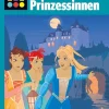 Die drei !!!, Nacht der Prinzessinnen (drei Ausrufezeichen)*Franckh-Kosmos