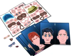 Die drei ??? Phantombilder*Franckh-Kosmos Clearance