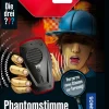 Franckh-Kosmos Forschen & Entdecken*Die drei ??? Phantomstimme