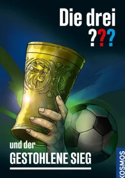 Die drei ??? und der gestohlene Sieg (drei Fragezeichen)*Franckh-Kosmos Best