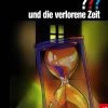 Kinder Franckh-Kosmos Krimis-Die drei ??? und die verlorene Zeit (drei Fragezeichen)