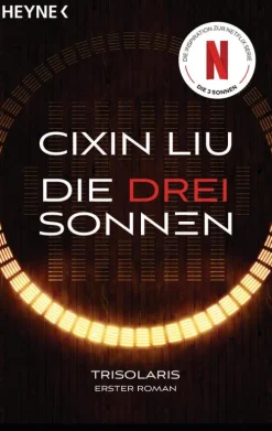 Die drei Sonnen*Penguin Random House Outlet