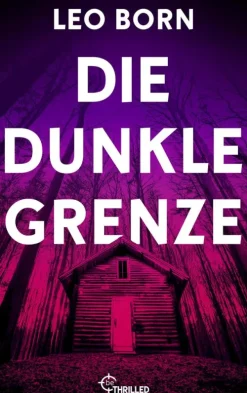 beTHRILLED Hard Boiled*Die dunkle Grenze