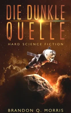 Die dunkle Quelle*Belle Epoque Verlag Clearance