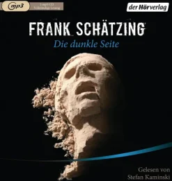 Hoerverlag DHV Der Krimis & Thriller·Politthriller*Die dunkle Seite