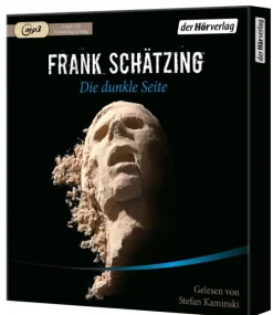 Hoerverlag DHV Der Krimis & Thriller·Politthriller*Die dunkle Seite